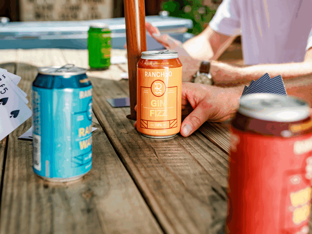 rtd cocktails benefits